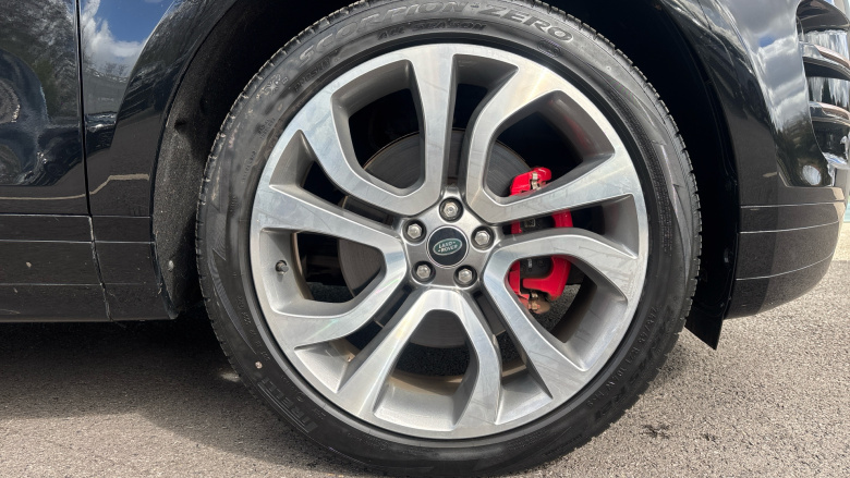 Land Rover Range Rover Evoque 2.0 D200 Autobiography 5dr Auto Diesel Hatchback